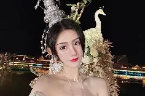 半个娱乐圈公认的渣女张歆艺公开diss她现如今名声烂大街